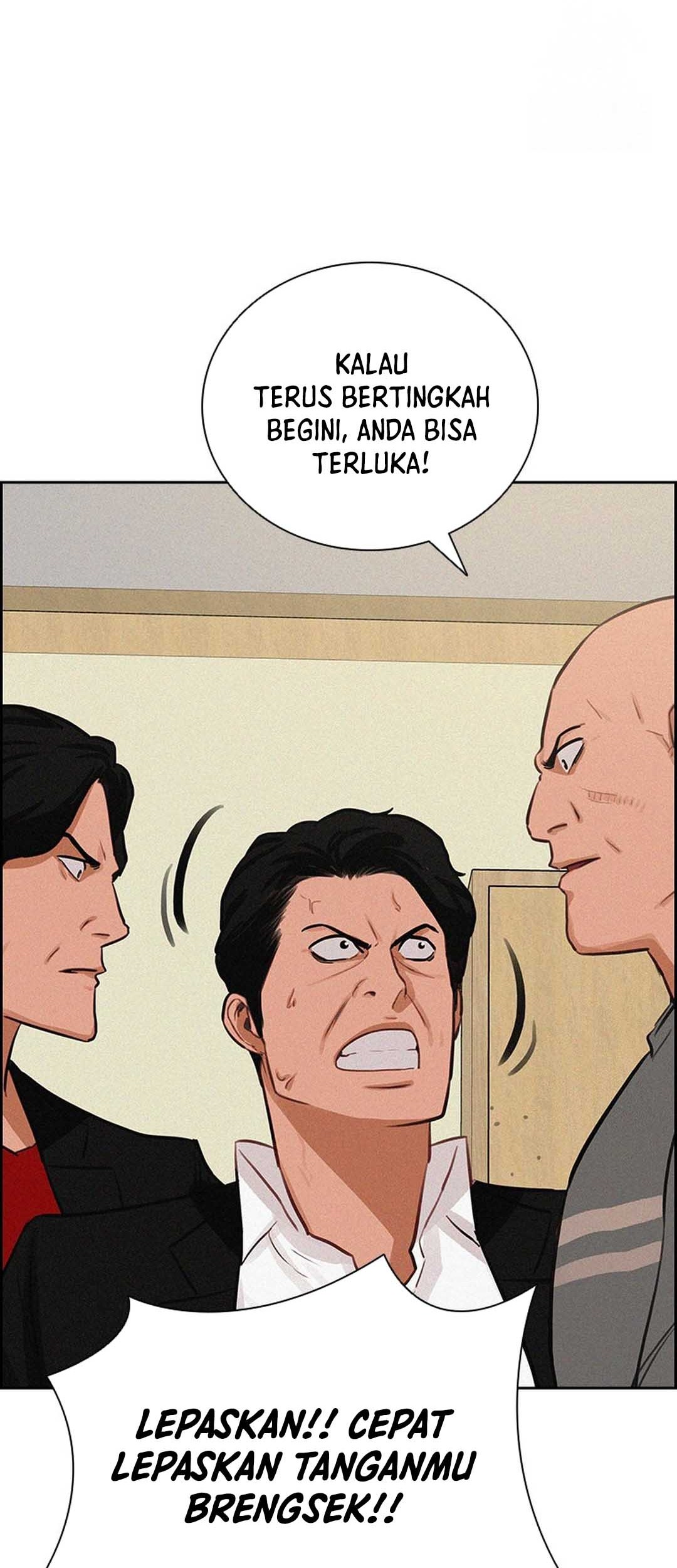 Lord of Money Chapter 209 - halaman 64