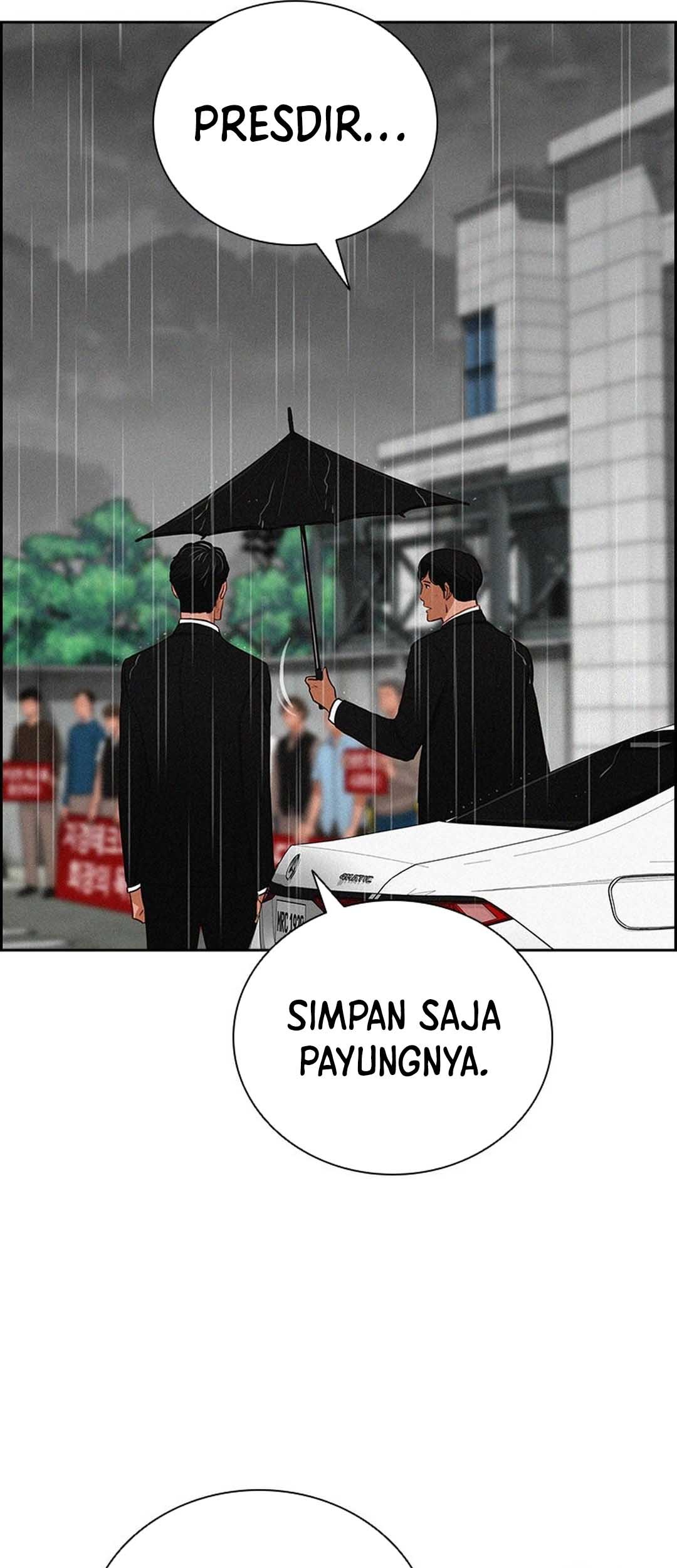 Lord of Money Chapter 209 - halaman 8