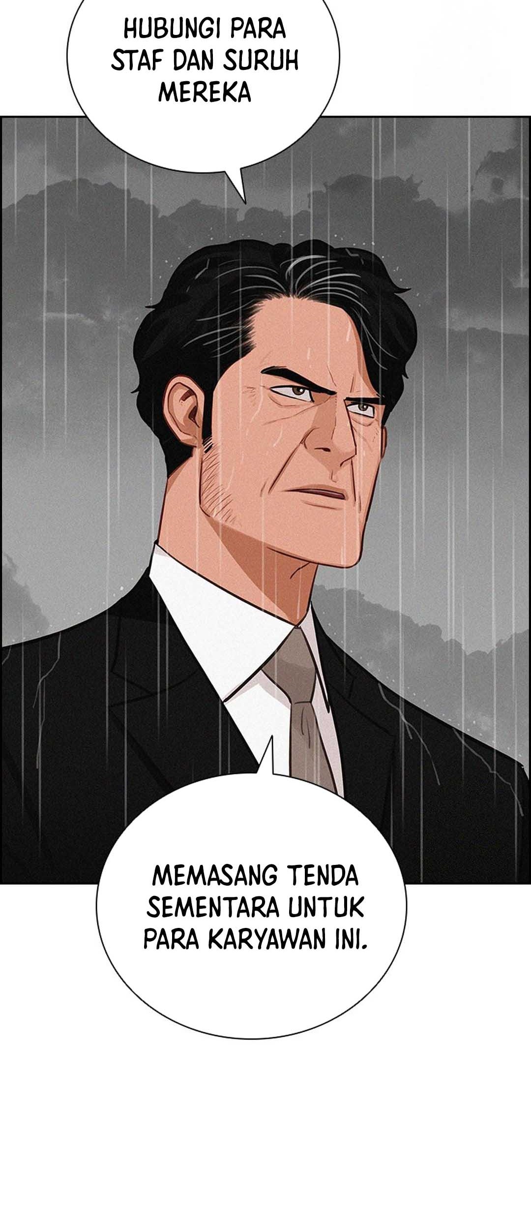Lord of Money Chapter 209 - halaman 9