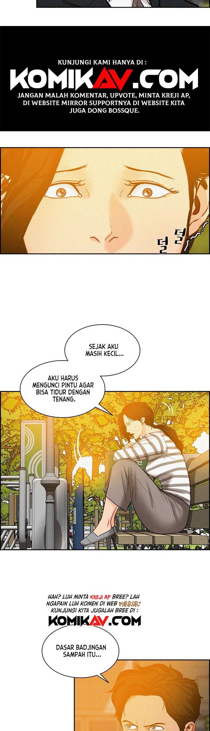 Lord of Money Chapter 21 - halaman 10