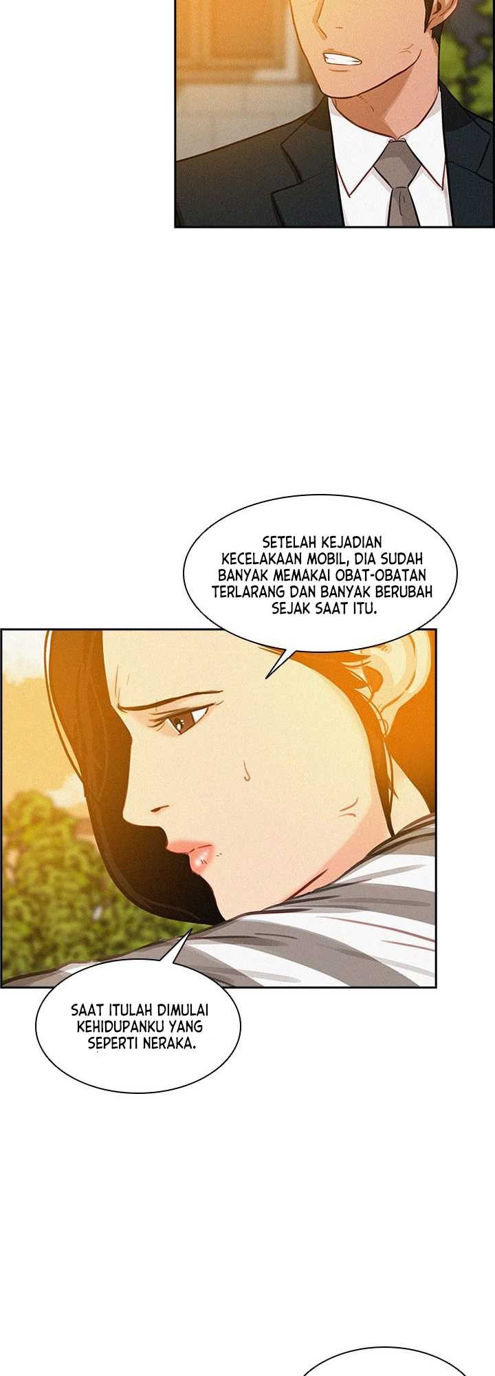 Lord of Money Chapter 21 - halaman 11
