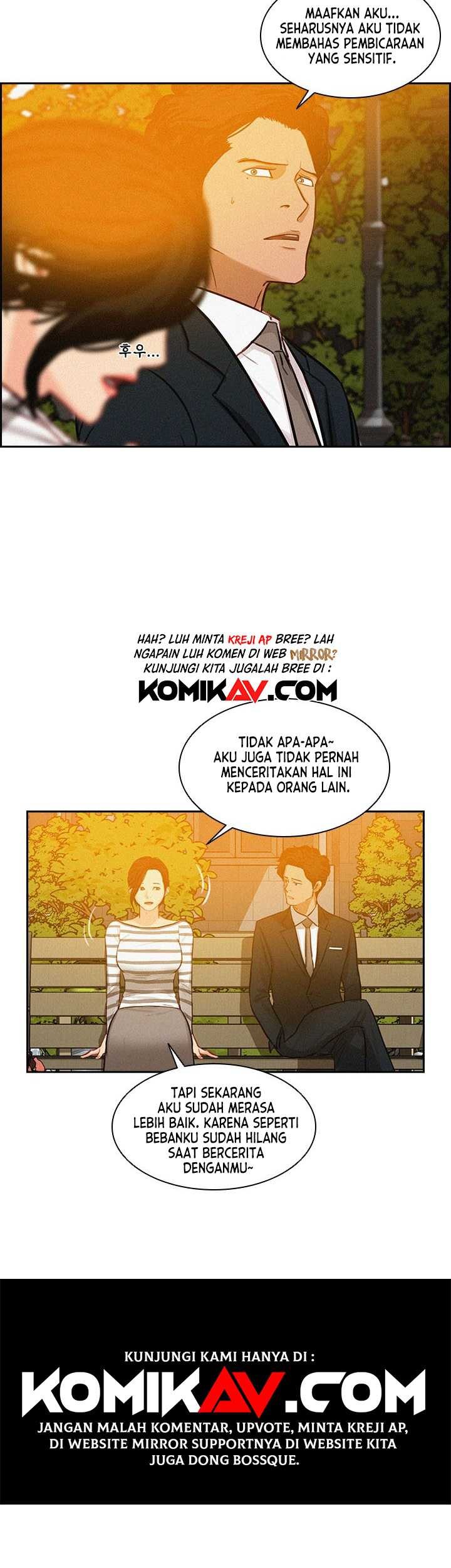 Lord of Money Chapter 21 - halaman 12