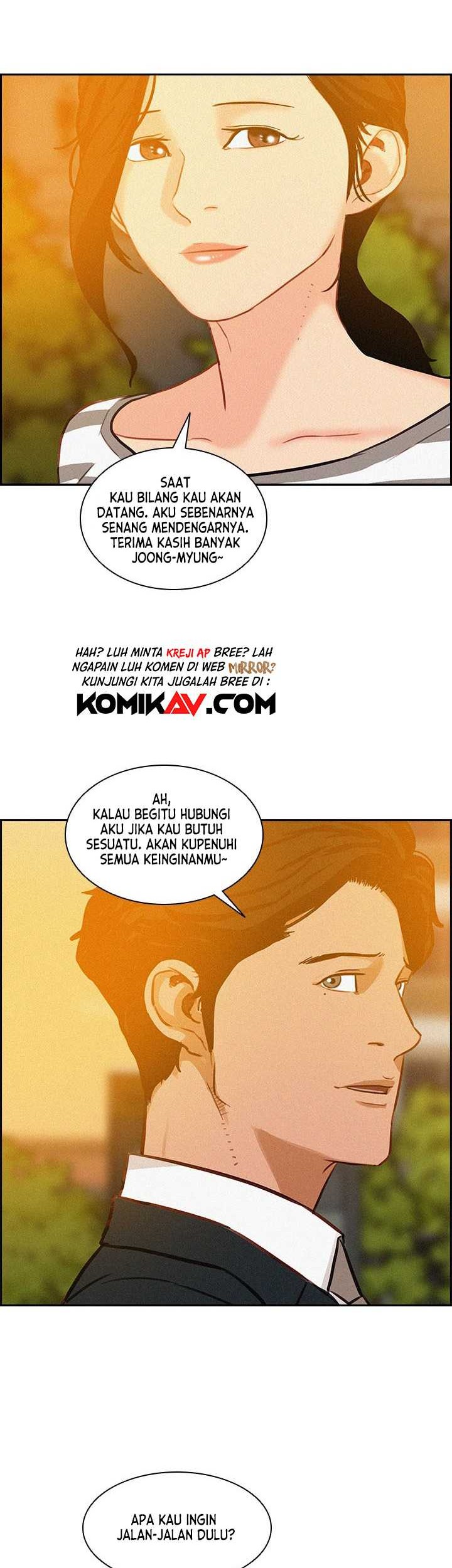 Lord of Money Chapter 21 - halaman 13