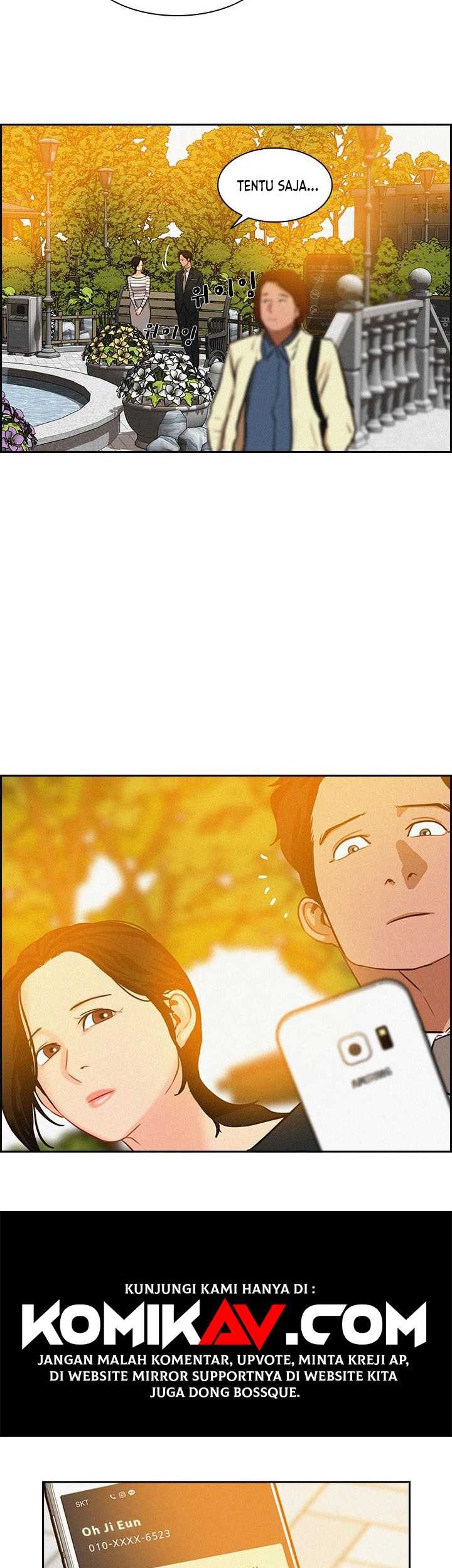 Lord of Money Chapter 21 - halaman 14