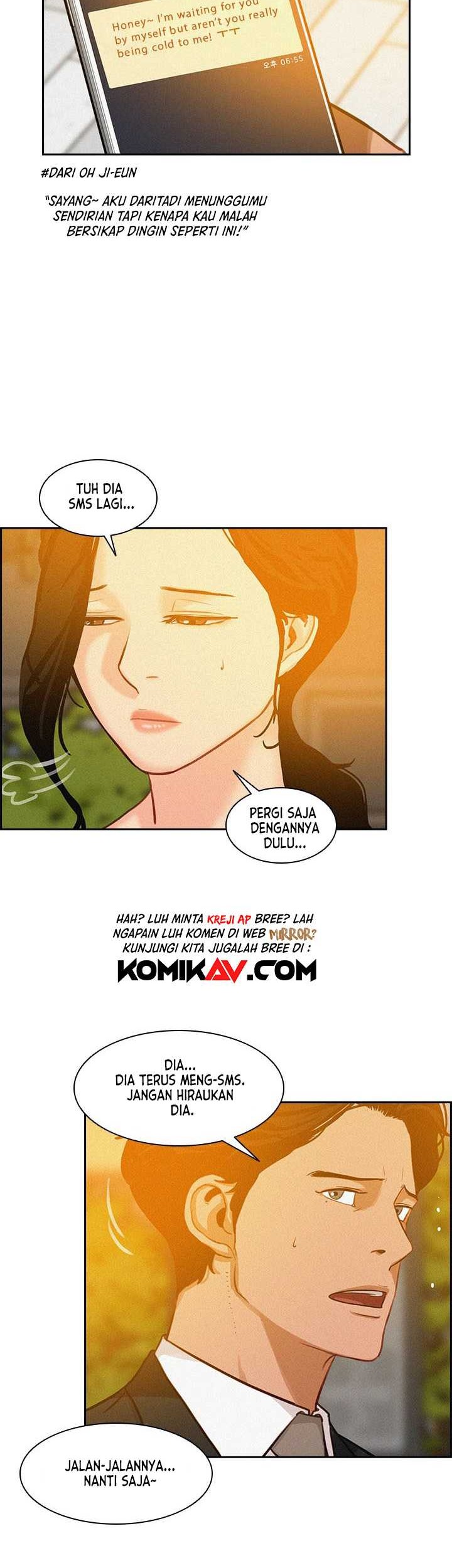 Lord of Money Chapter 21 - halaman 15