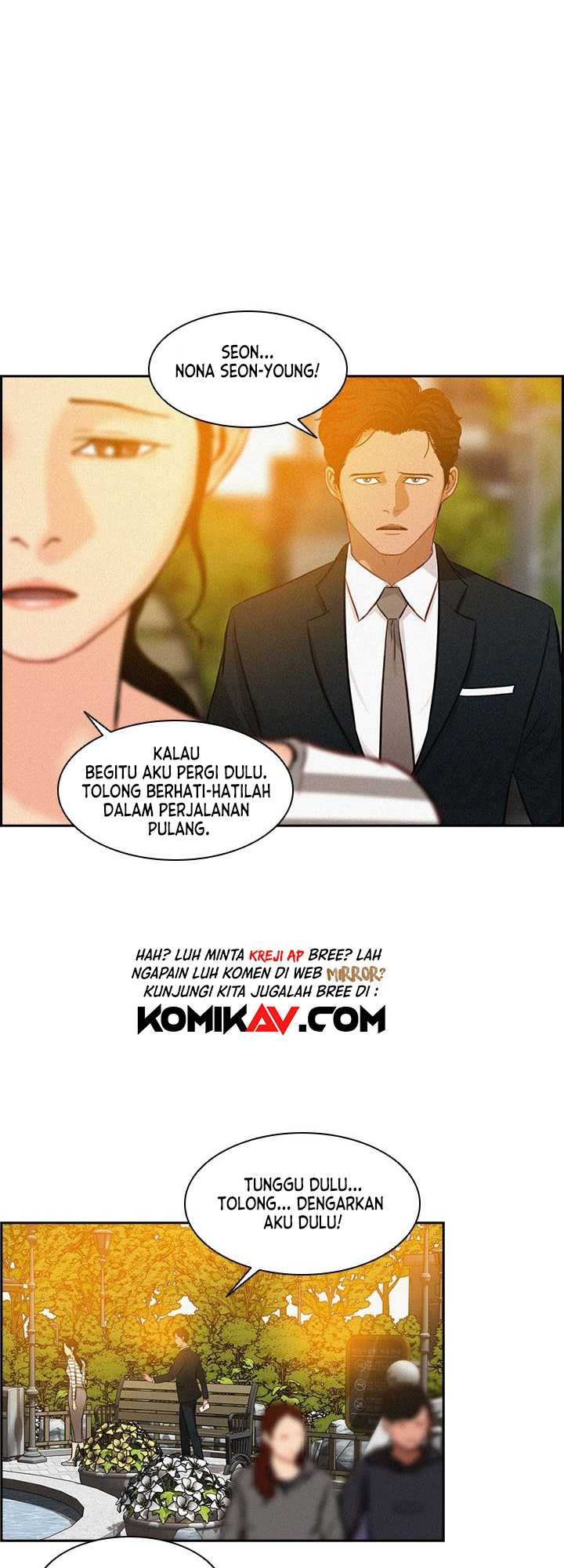 Lord of Money Chapter 21 - halaman 16