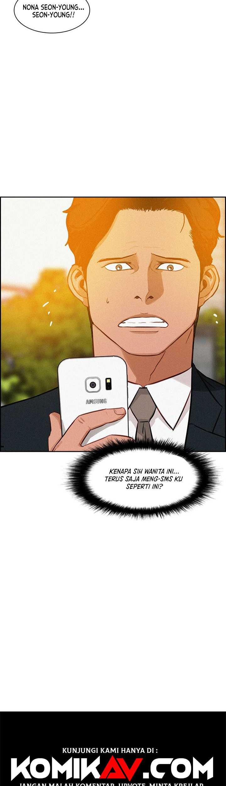 Lord of Money Chapter 21 - halaman 17