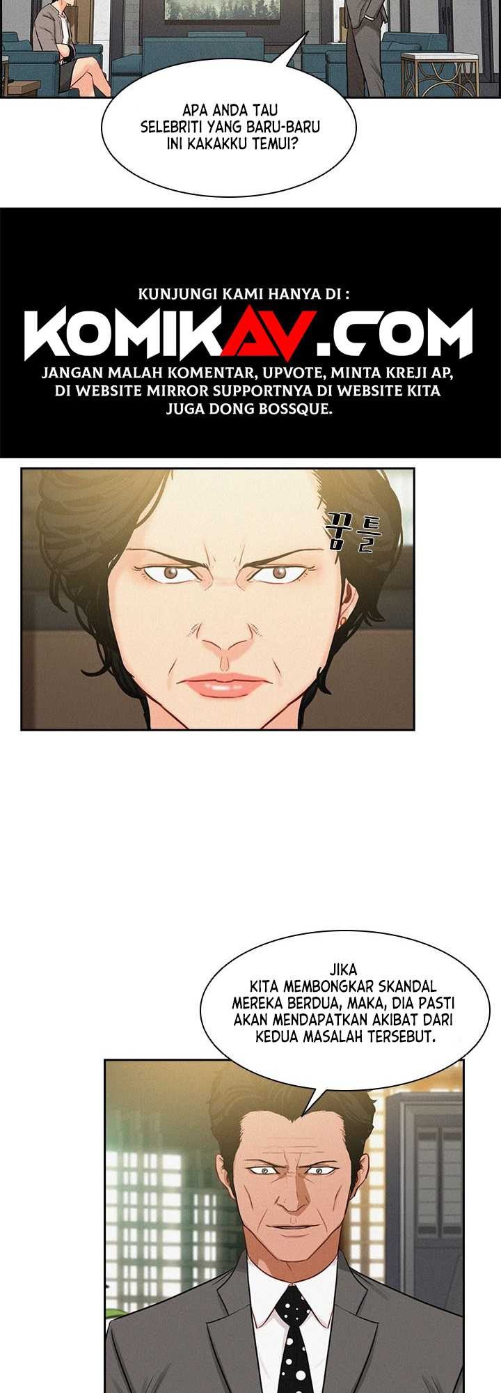 Lord of Money Chapter 21 - halaman 21