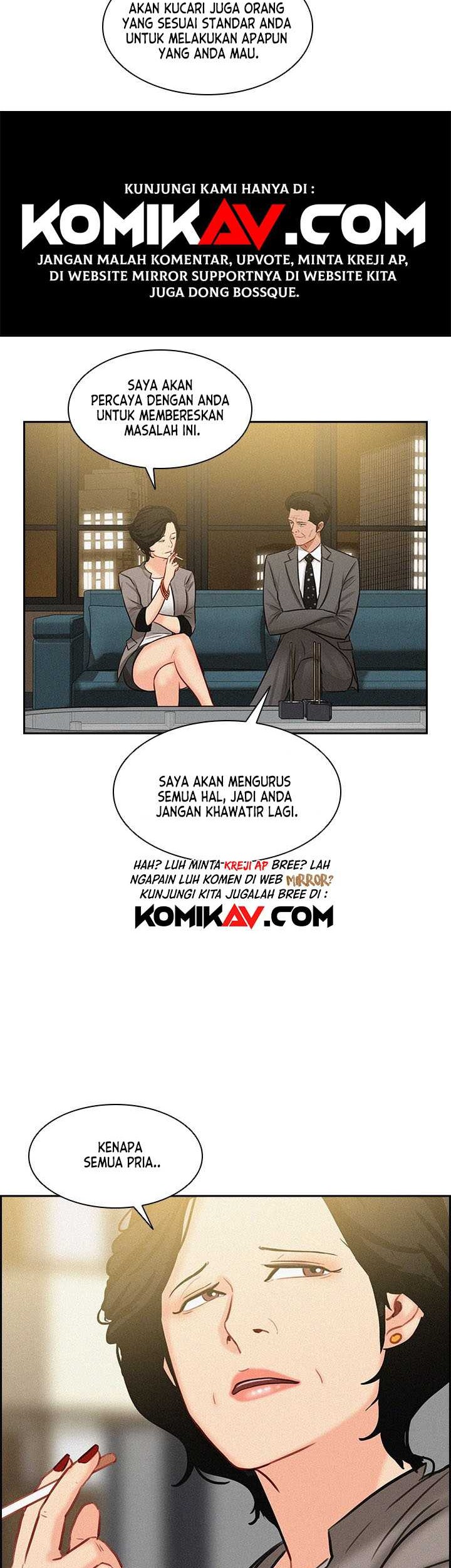 Lord of Money Chapter 21 - halaman 26