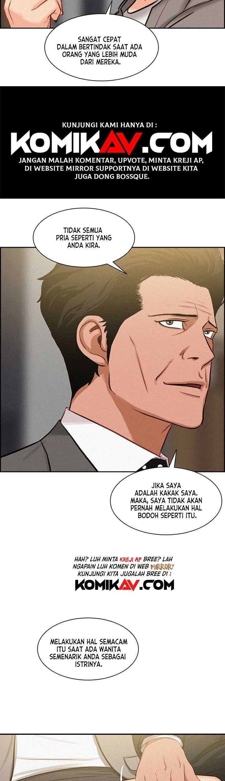Lord of Money Chapter 21 - halaman 27