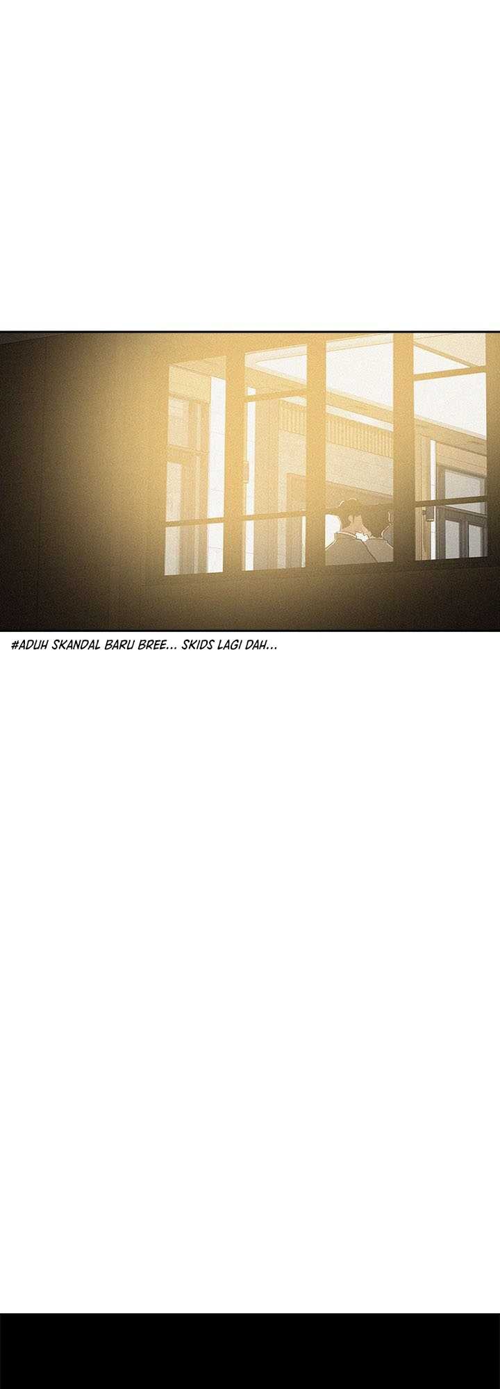 Lord of Money Chapter 21 - halaman 29