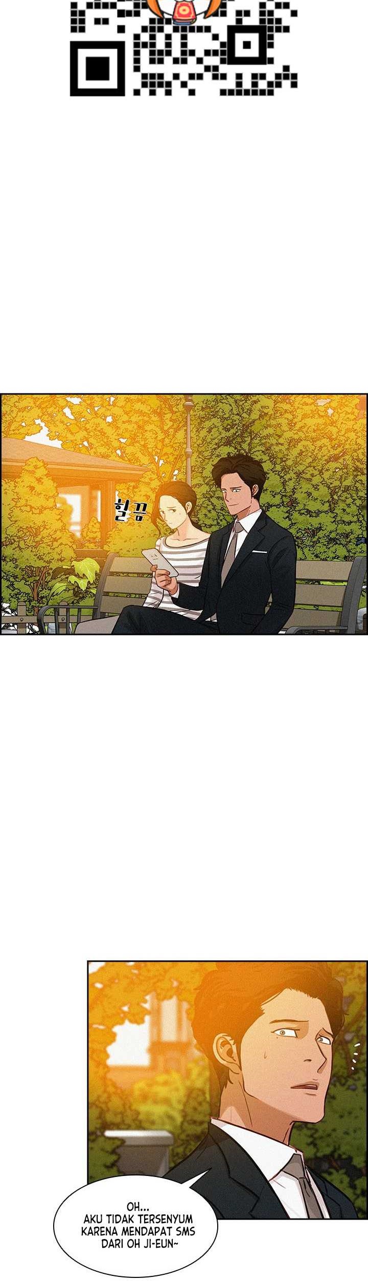 Lord of Money Chapter 21 - halaman 3