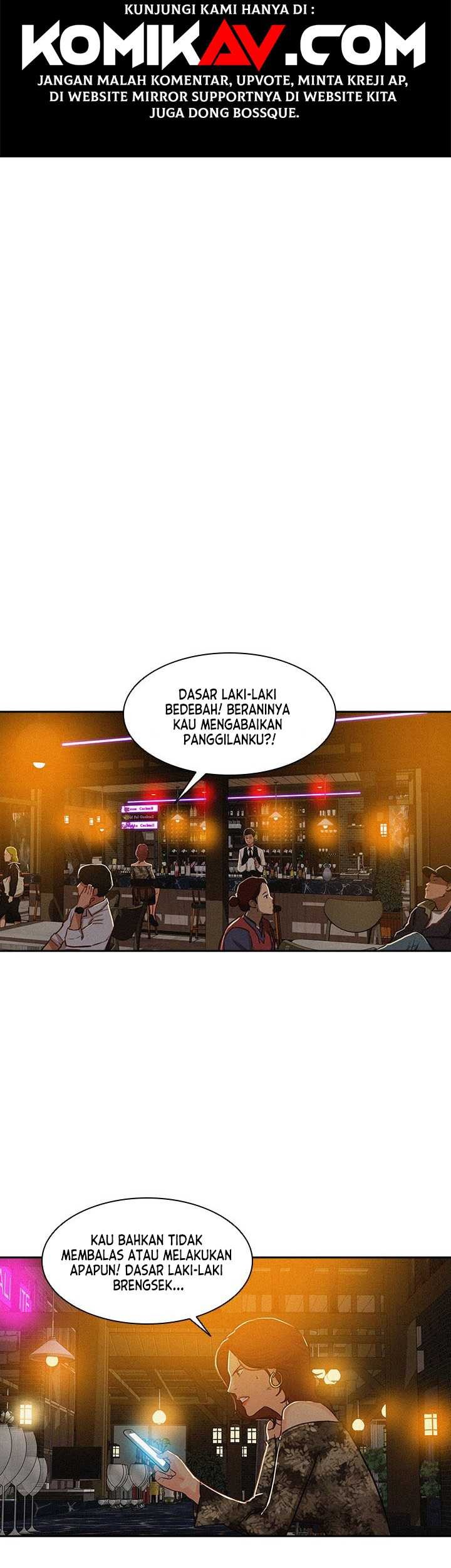 Lord of Money Chapter 21 - halaman 30