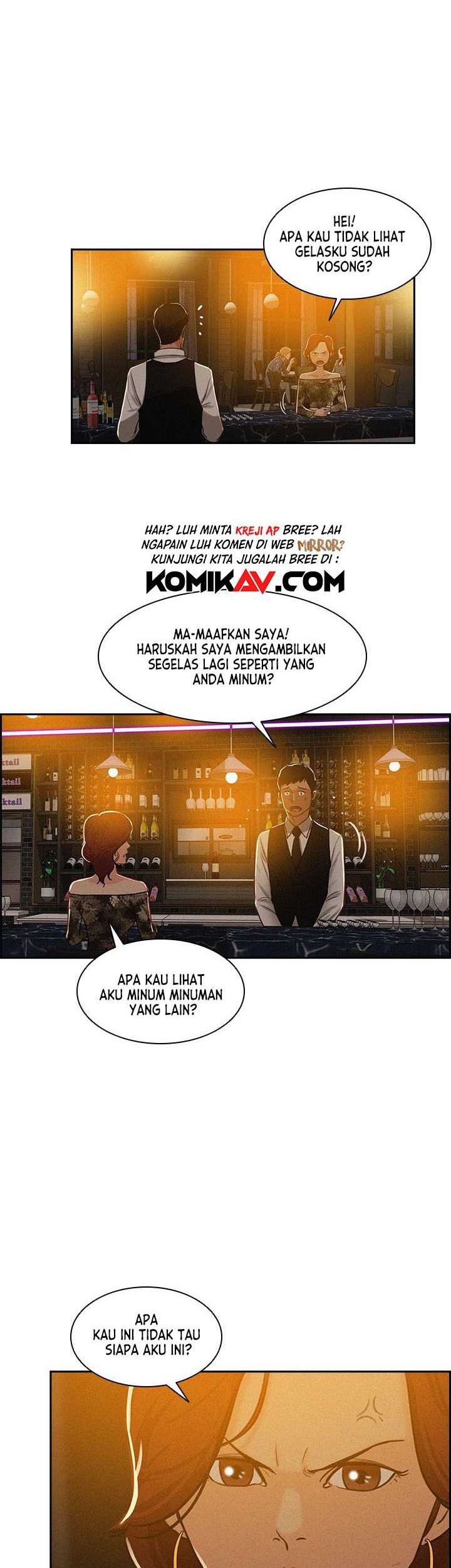 Lord of Money Chapter 21 - halaman 31