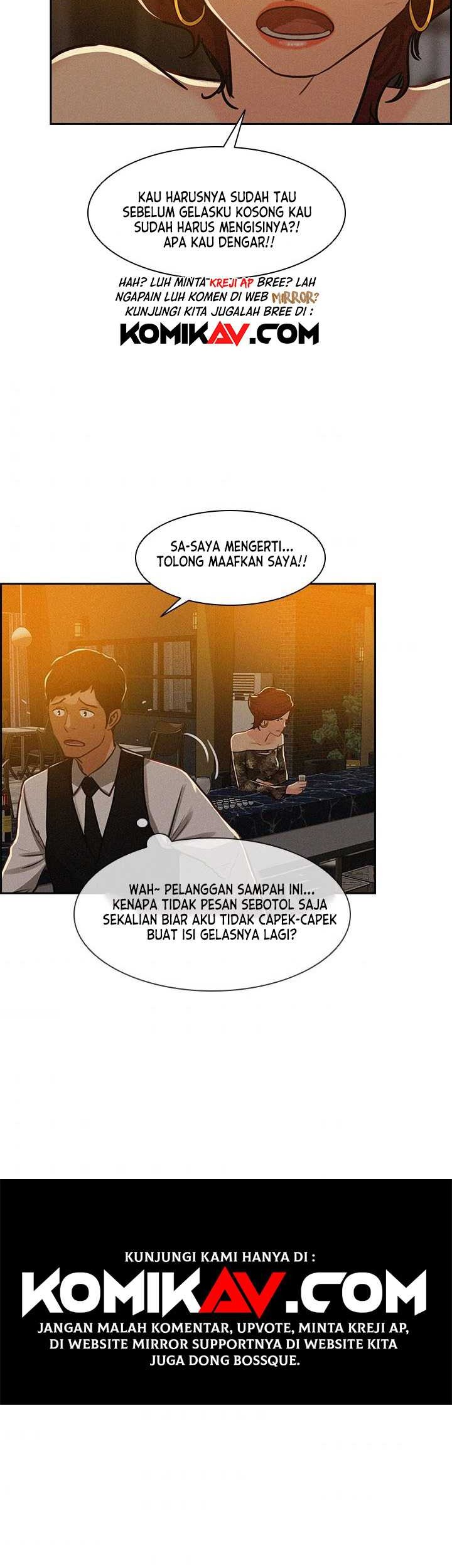 Lord of Money Chapter 21 - halaman 32