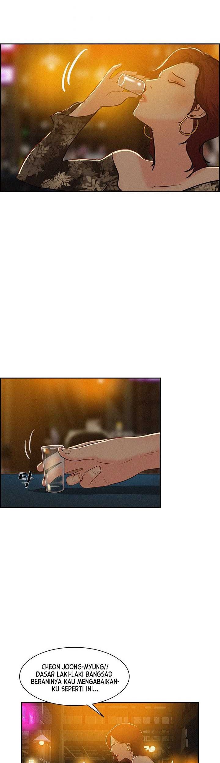 Lord of Money Chapter 21 - halaman 33