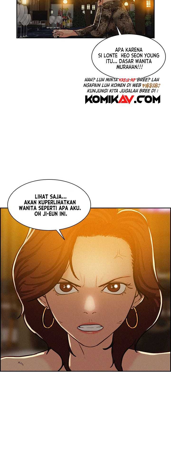 Lord of Money Chapter 21 - halaman 34