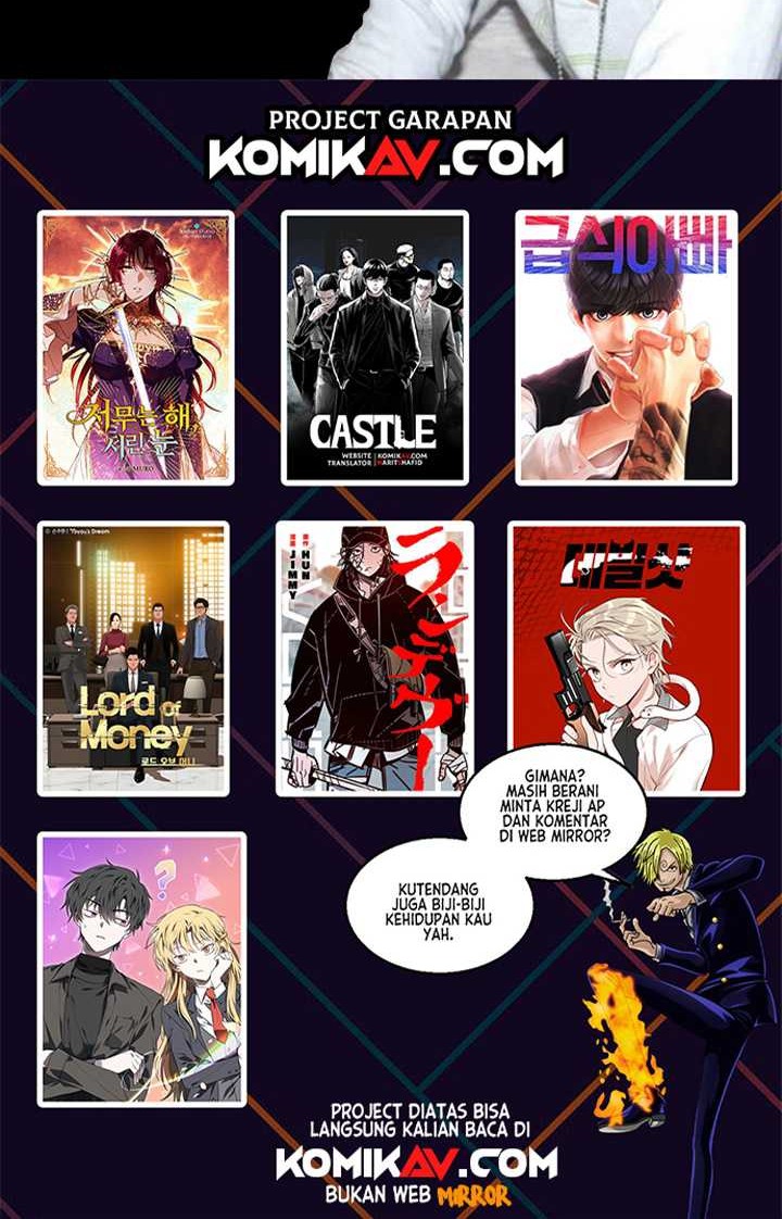 Lord of Money Chapter 21 - halaman 36