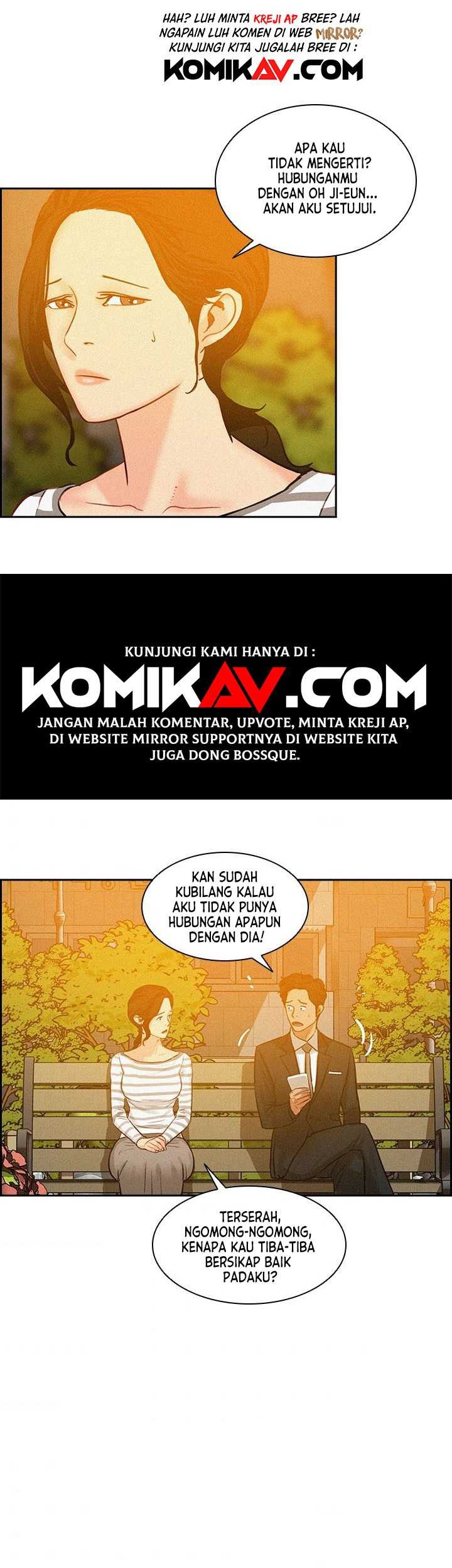 Lord of Money Chapter 21 - halaman 4