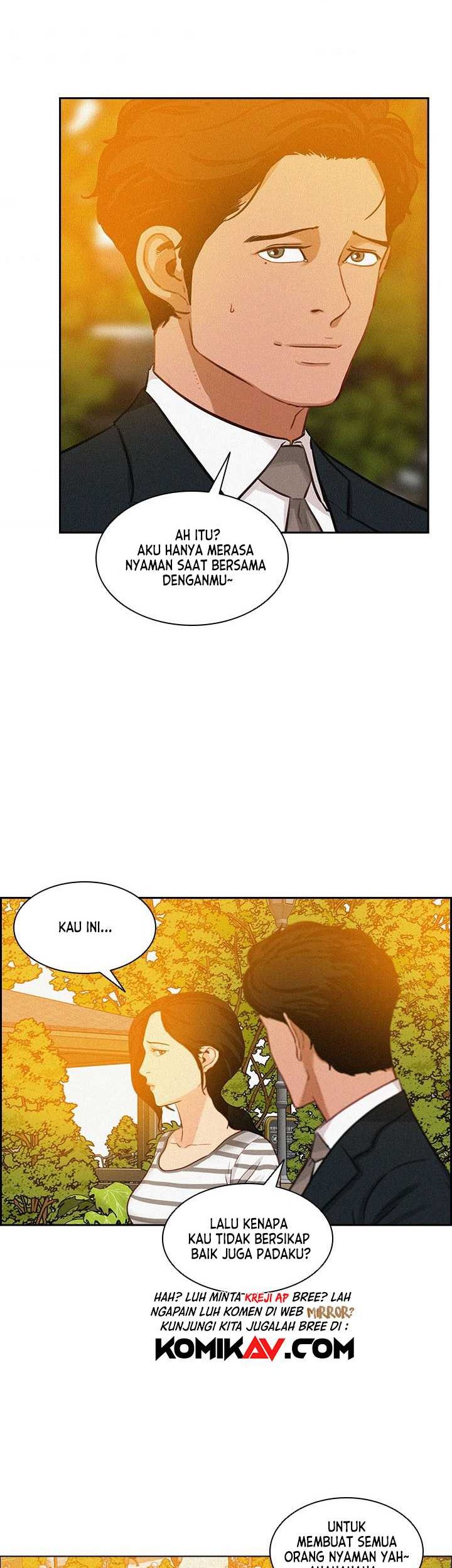 Lord of Money Chapter 21 - halaman 5