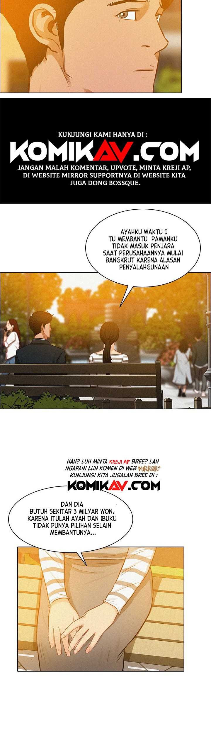 Lord of Money Chapter 21 - halaman 7