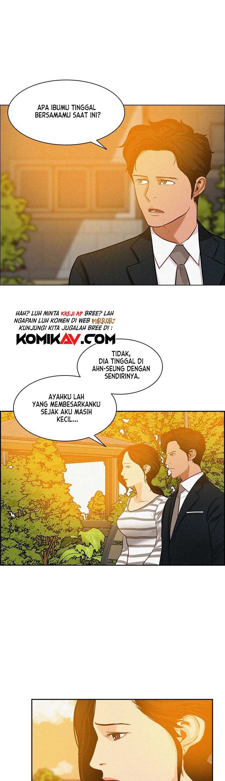 Lord of Money Chapter 21 - halaman 8