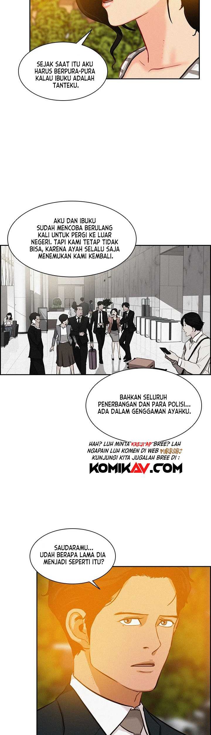 Lord of Money Chapter 21 - halaman 9