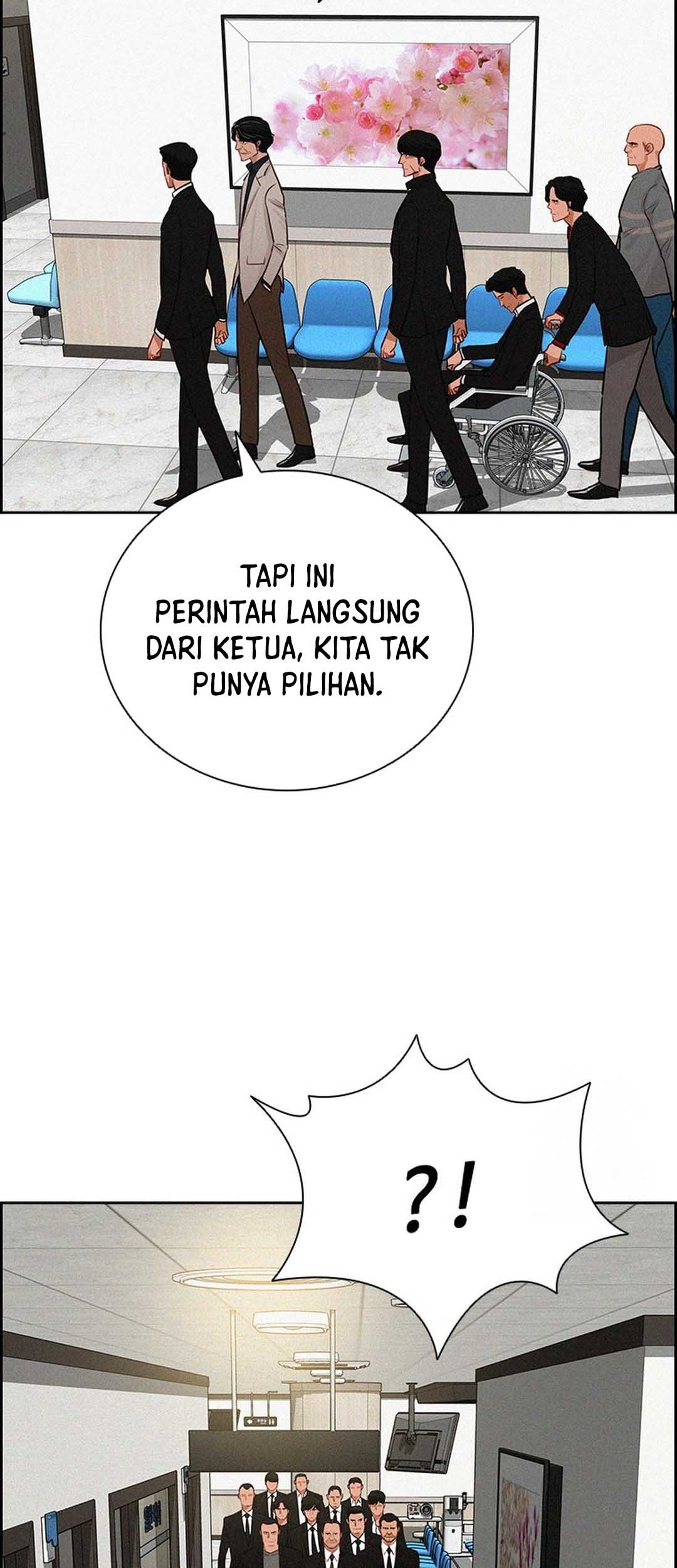 Lord of Money Chapter 210 - halaman 10