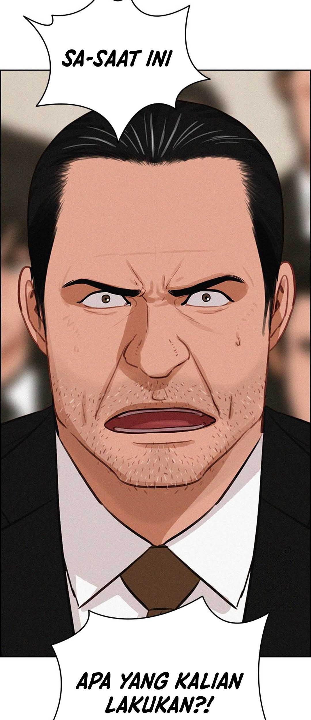 Lord of Money Chapter 210 - halaman 15