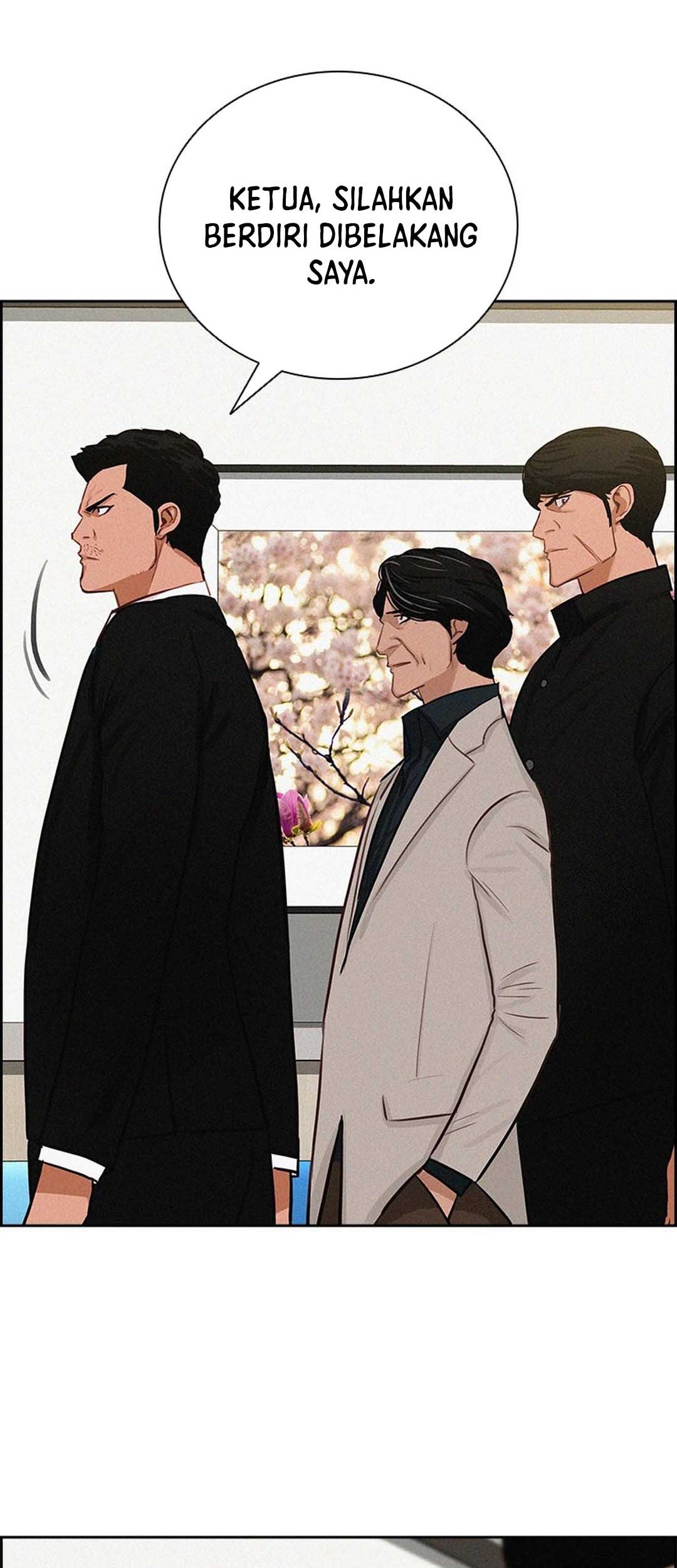 Lord of Money Chapter 210 - halaman 19
