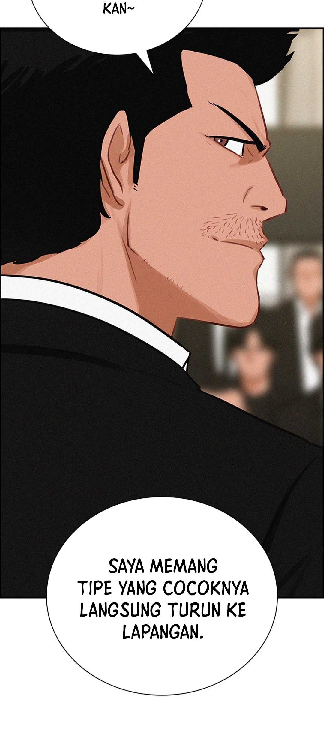 Lord of Money Chapter 210 - halaman 21