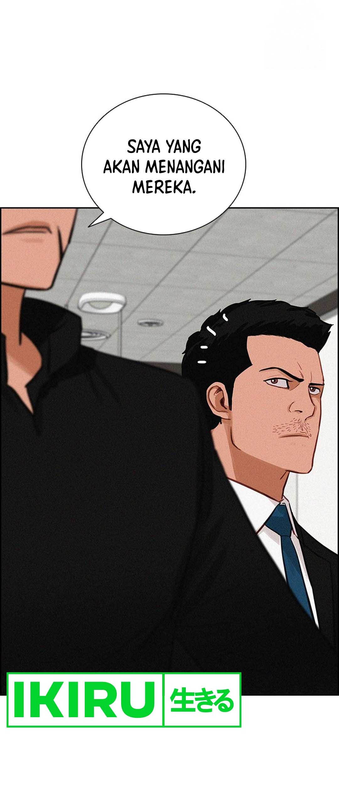 Lord of Money Chapter 210 - halaman 22