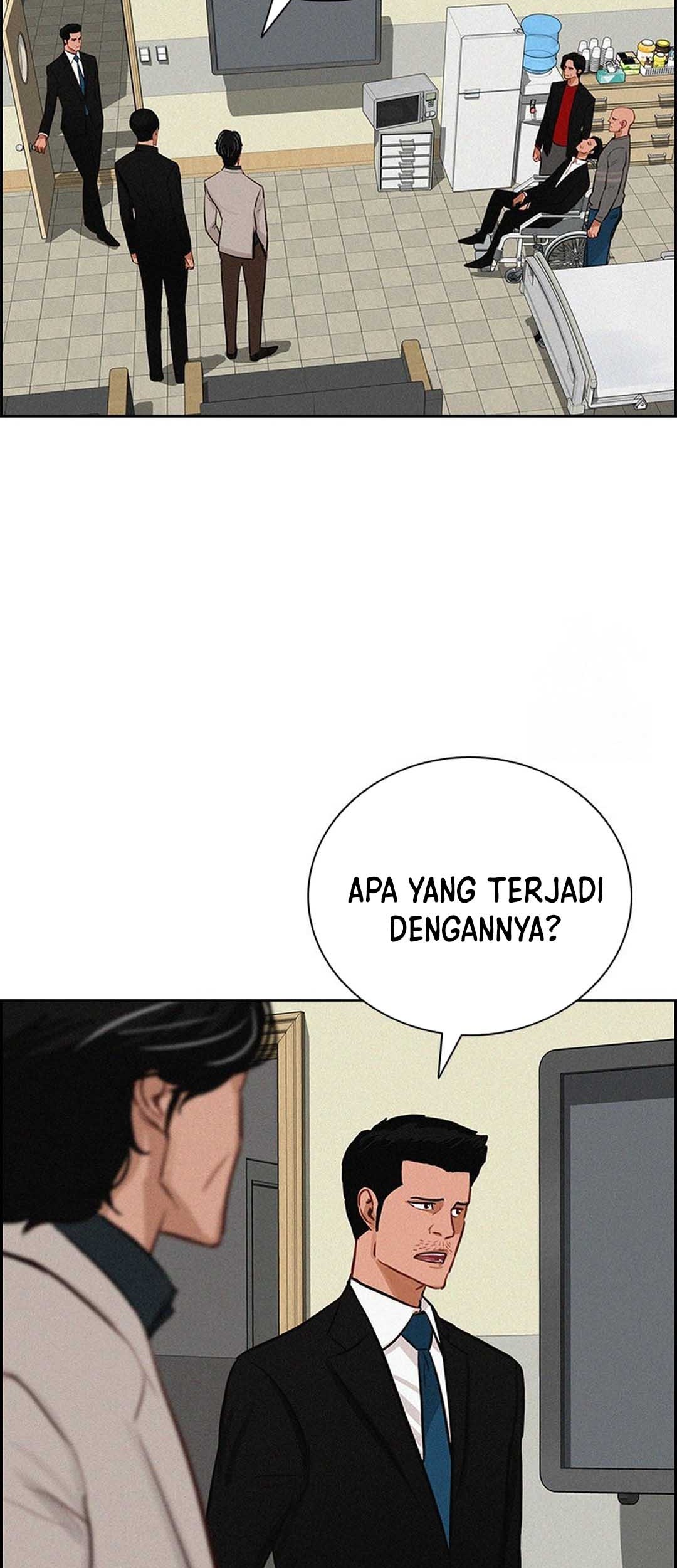 Lord of Money Chapter 210 - halaman 4
