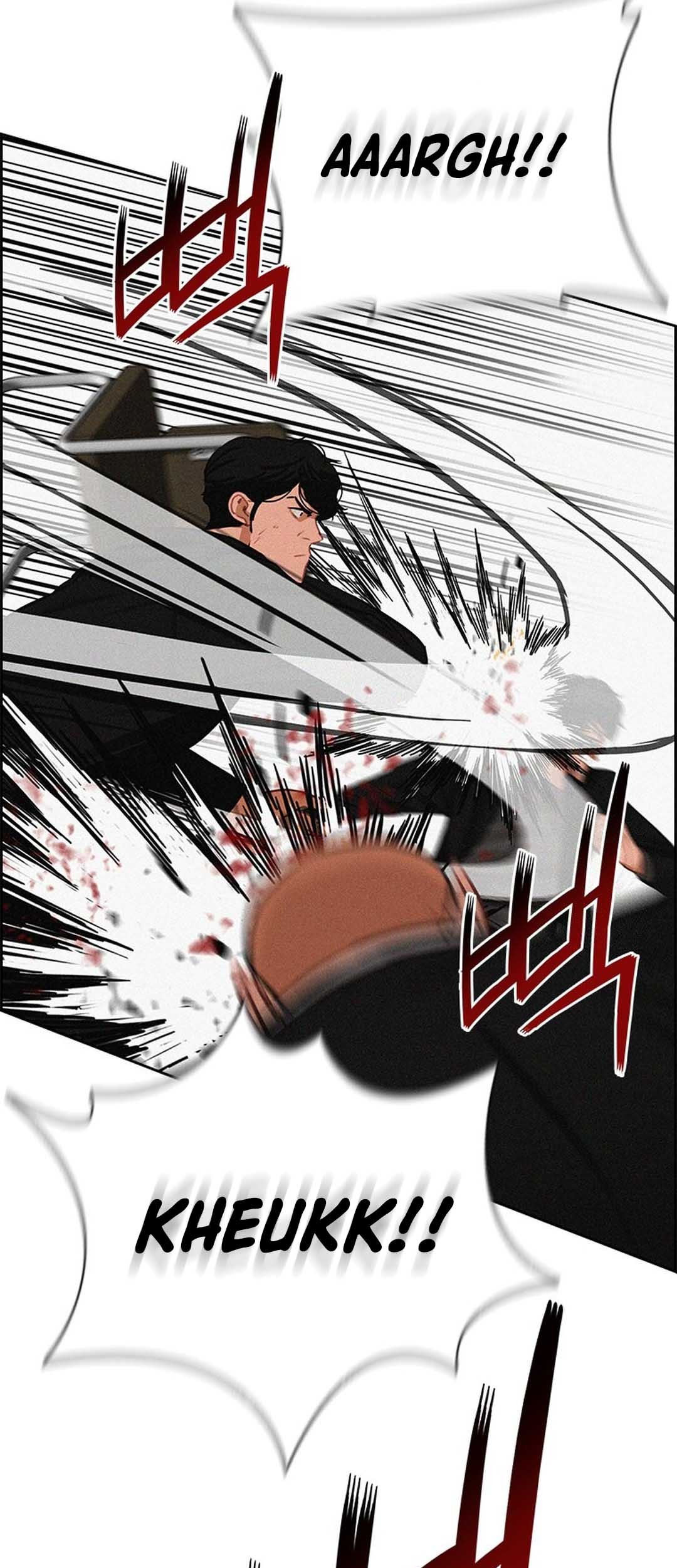 Lord of Money Chapter 210 - halaman 44