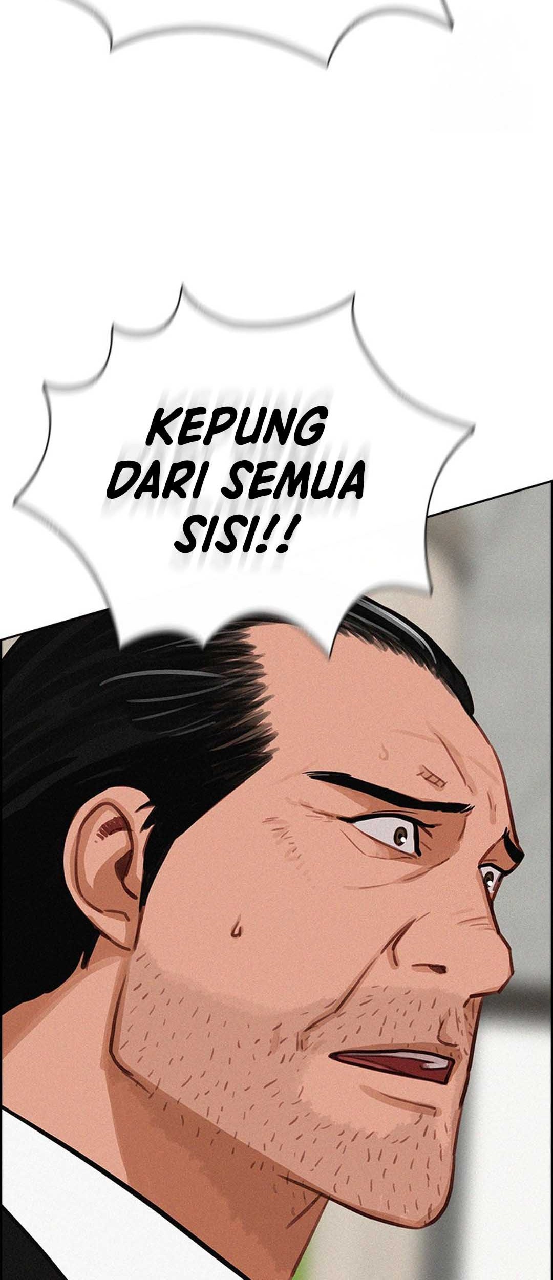 Lord of Money Chapter 210 - halaman 47