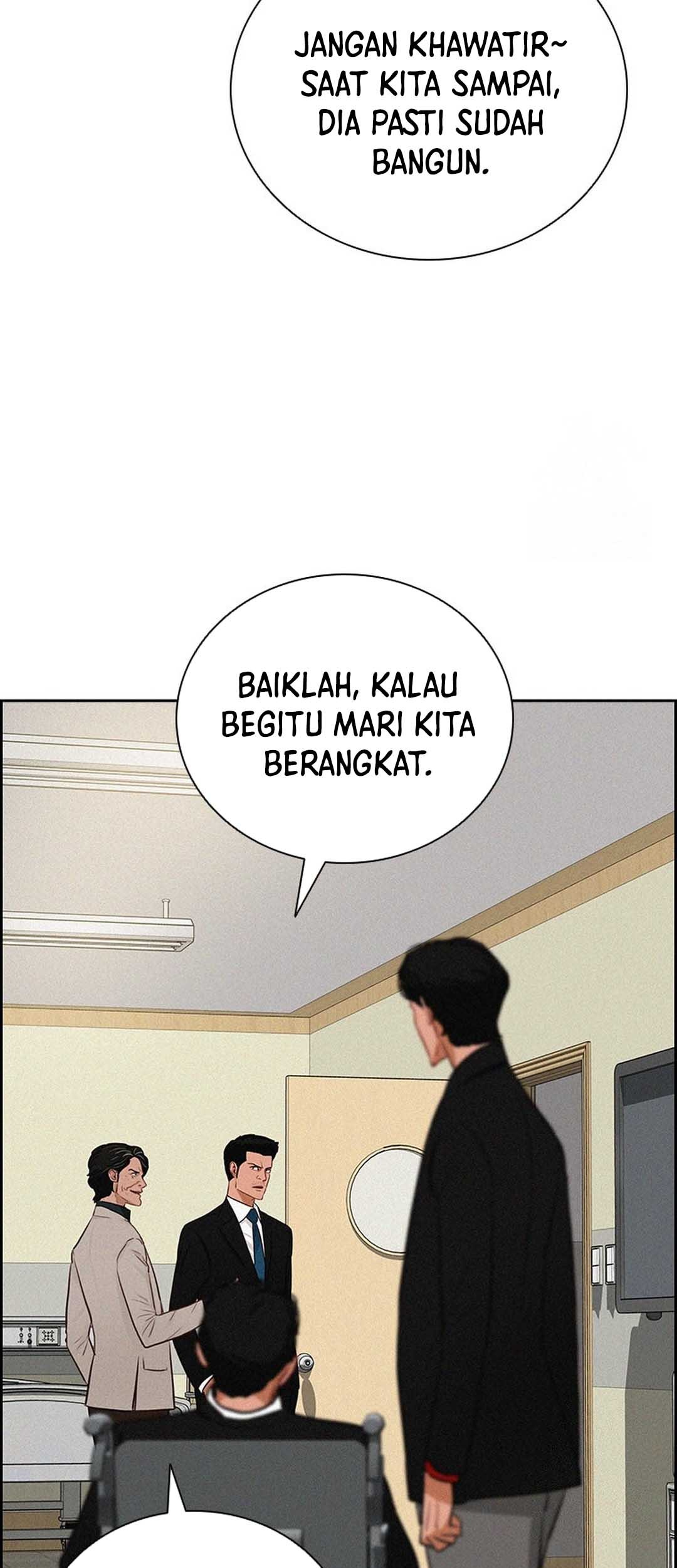Lord of Money Chapter 210 - halaman 6