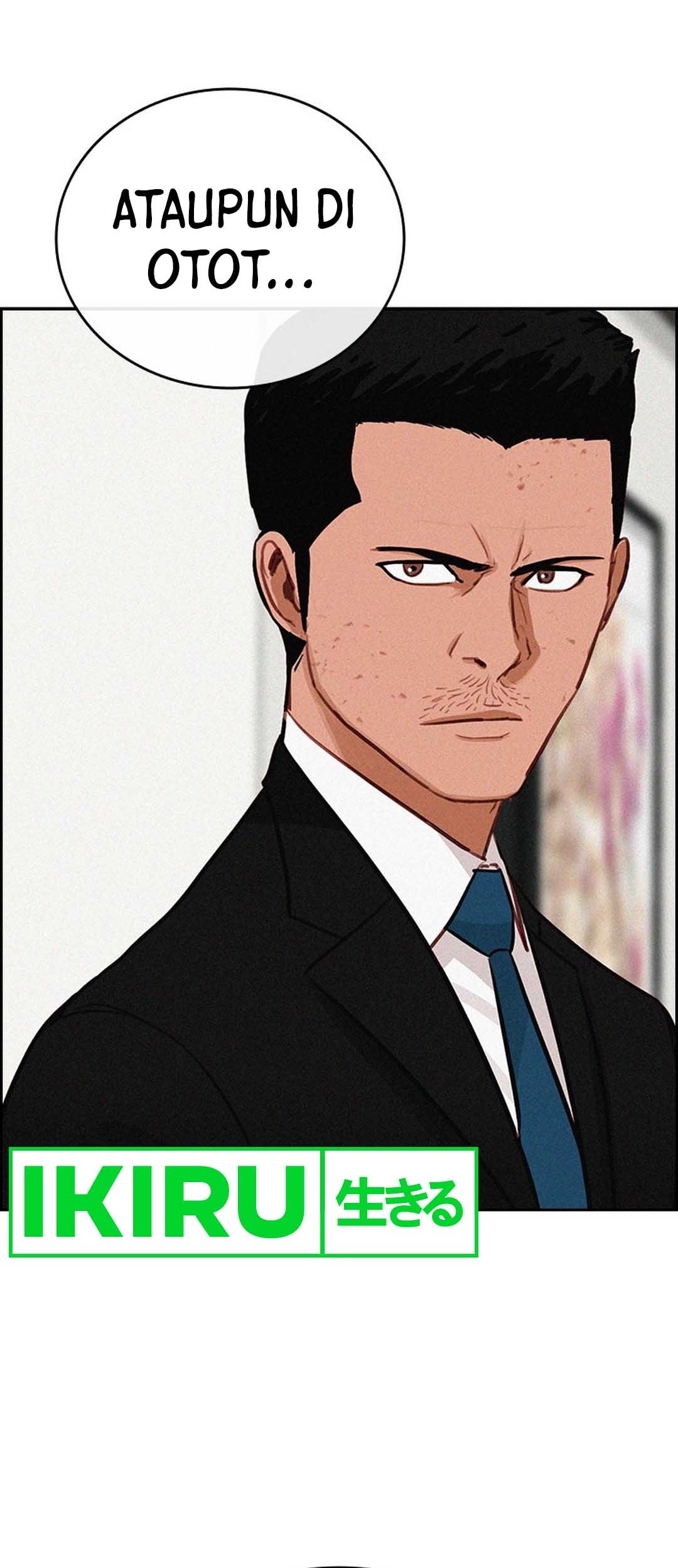 Lord of Money Chapter 210 - halaman 60