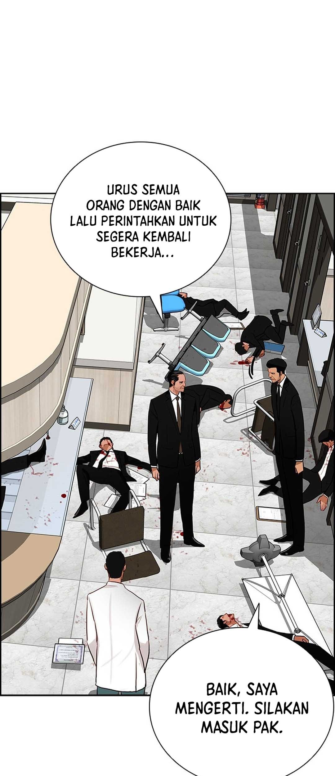 Lord of Money Chapter 210 - halaman 67