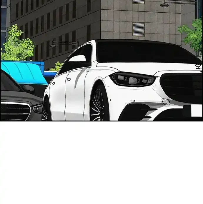 Lord of Money Chapter 211 - halaman 18