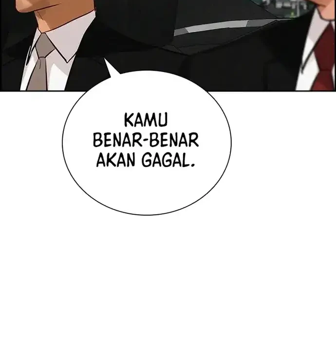Lord of Money Chapter 211 - halaman 20