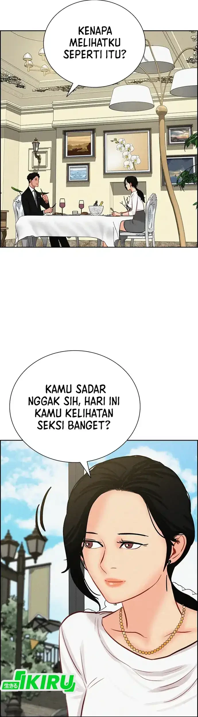 Lord of Money Chapter 211 - halaman 37