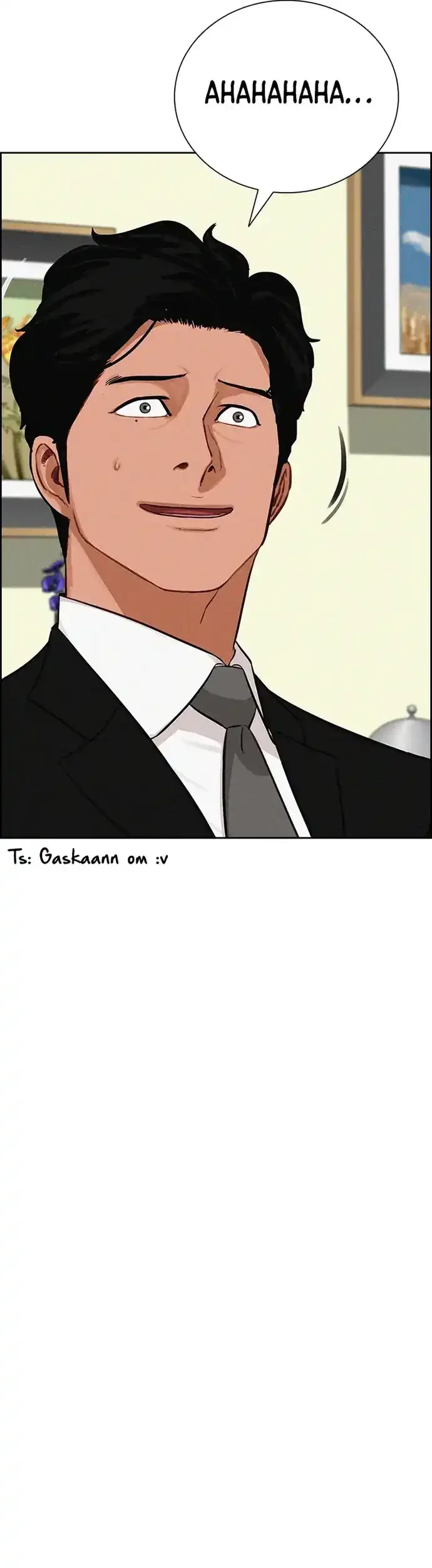 Lord of Money Chapter 211 - halaman 41