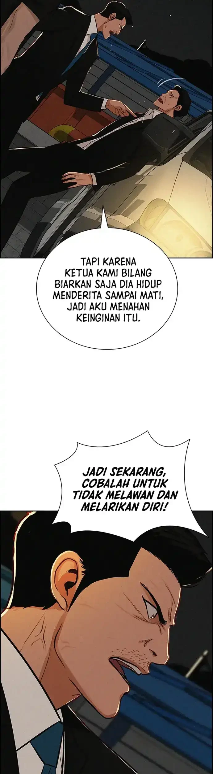 Lord of Money Chapter 211 - halaman 58