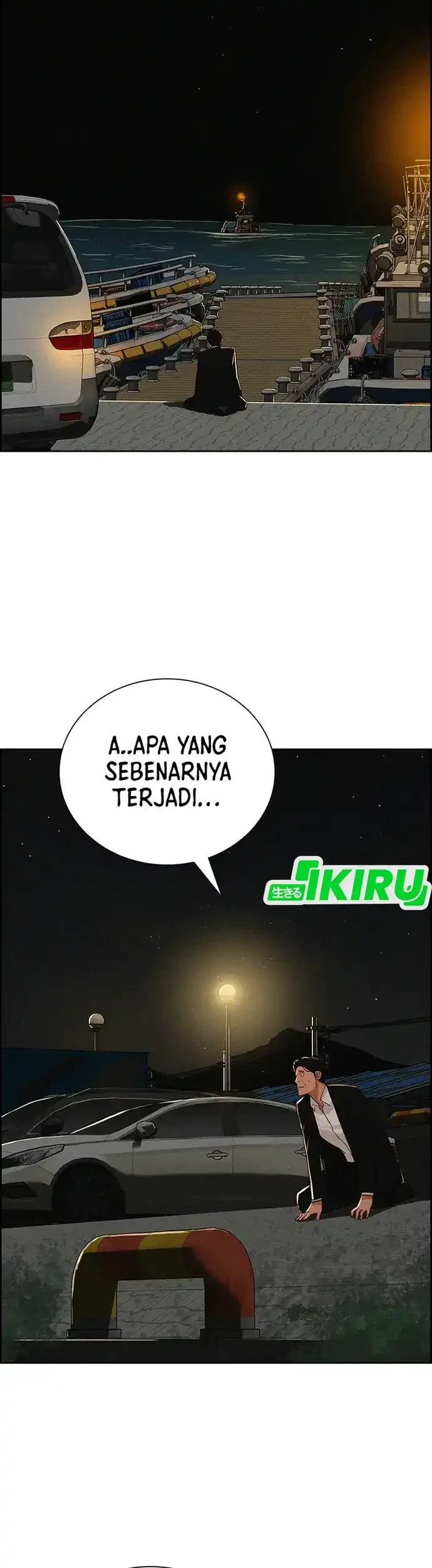 Lord of Money Chapter 211 - halaman 62