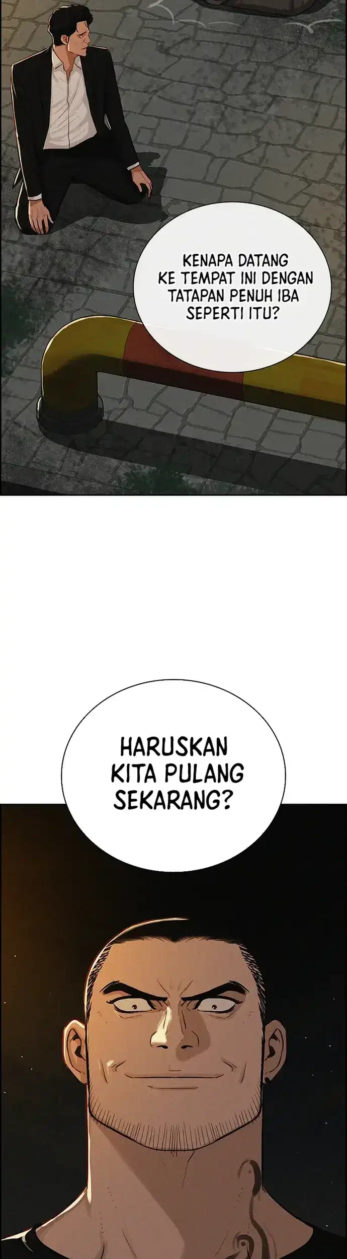 Lord of Money Chapter 211 - halaman 65