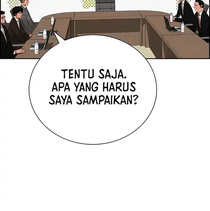 Lord of Money Chapter 211 - halaman 7
