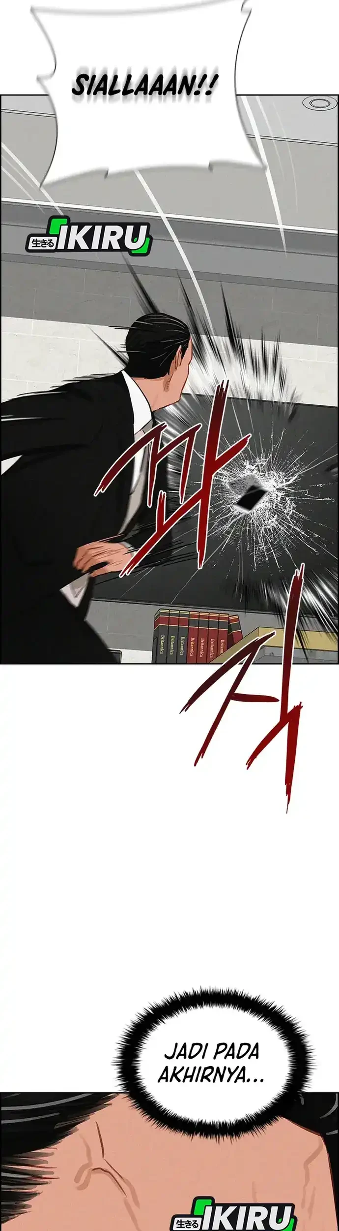 Lord of Money Chapter 212 - halaman 29