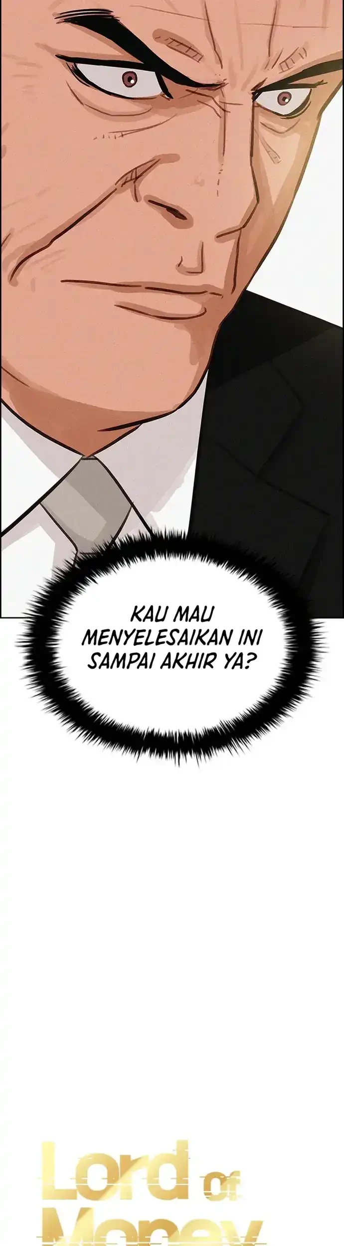 Lord of Money Chapter 212 - halaman 31