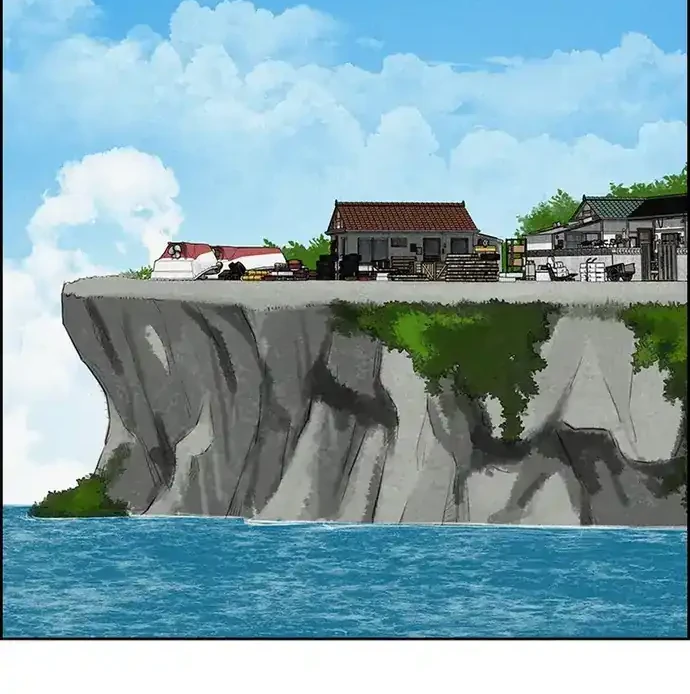 Lord of Money Chapter 212 - halaman 34