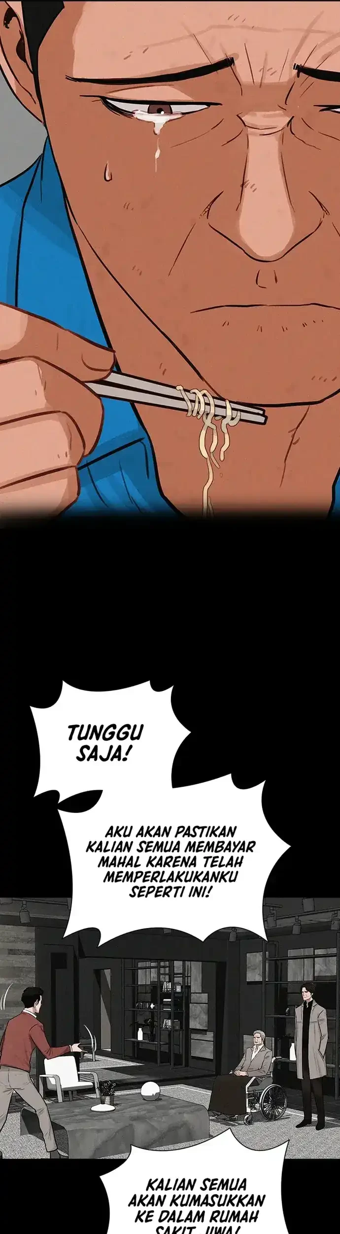 Lord of Money Chapter 212 - halaman 49